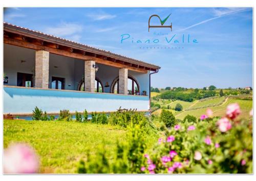 Pollutri Bed & Breakfast | Relais Piano Valle