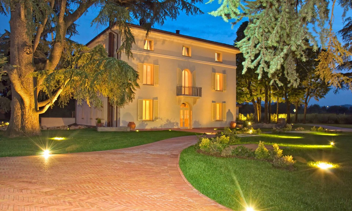 San Lazzaro di Savena Hotel | Relais Villa Valfiore