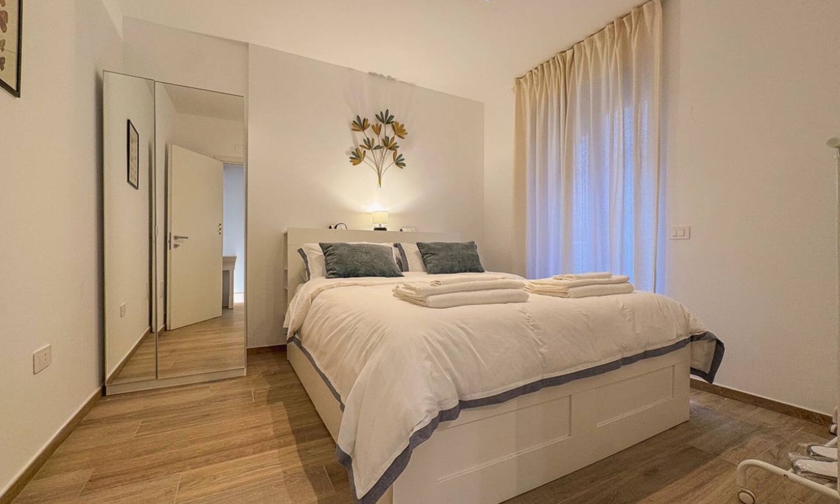 Civitanova Marche Apartment | Relax & Style in Civitanova Marche