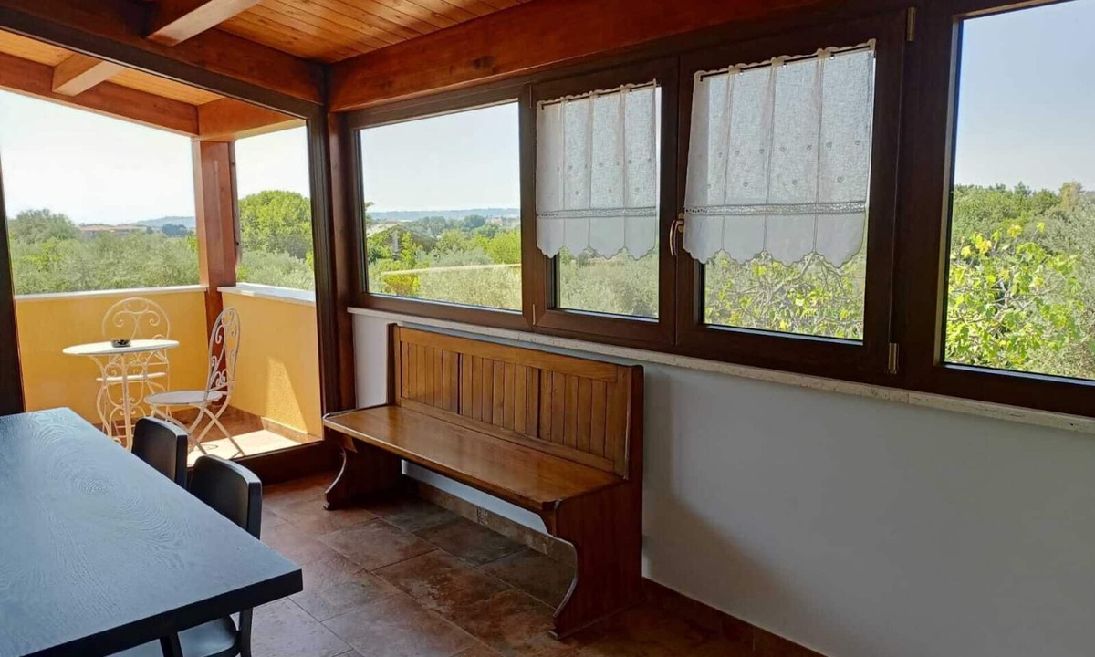 Civitanova Marche House | Relaxing country house - 5 minutes form the beach