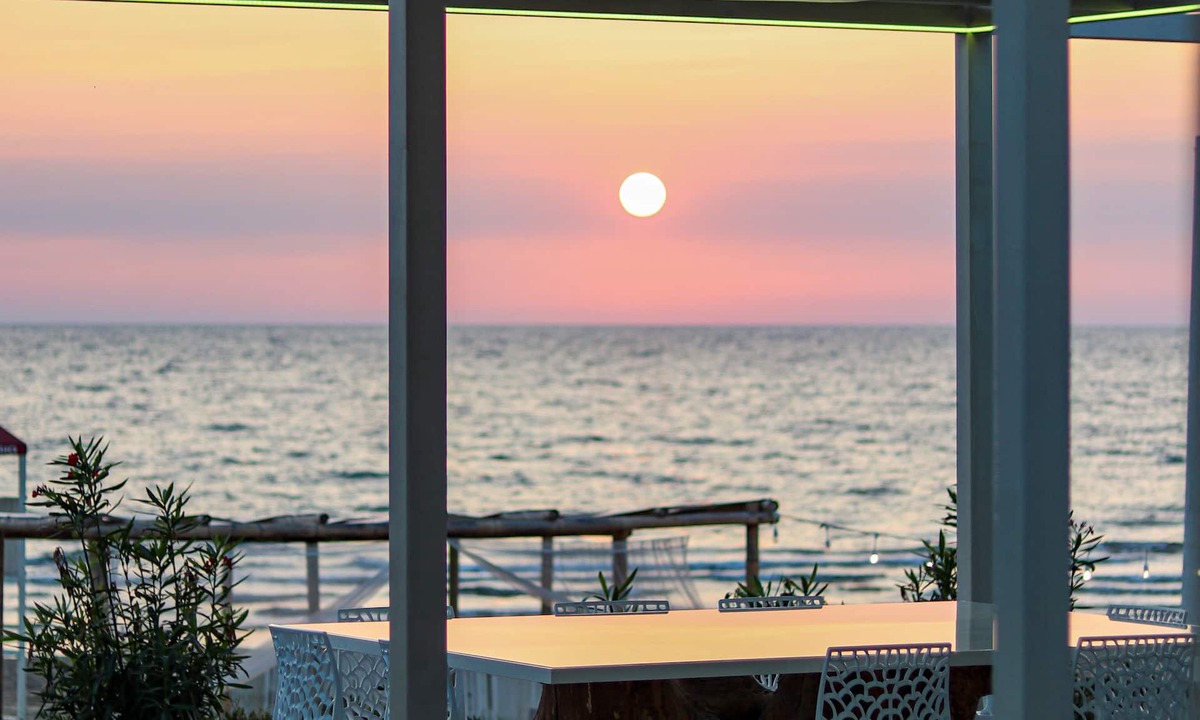 Mondragone Hotel | Rena Resort