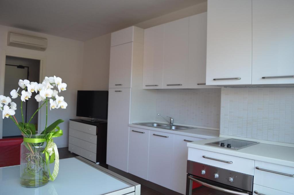 Cattolica Apartment | Residence Empire