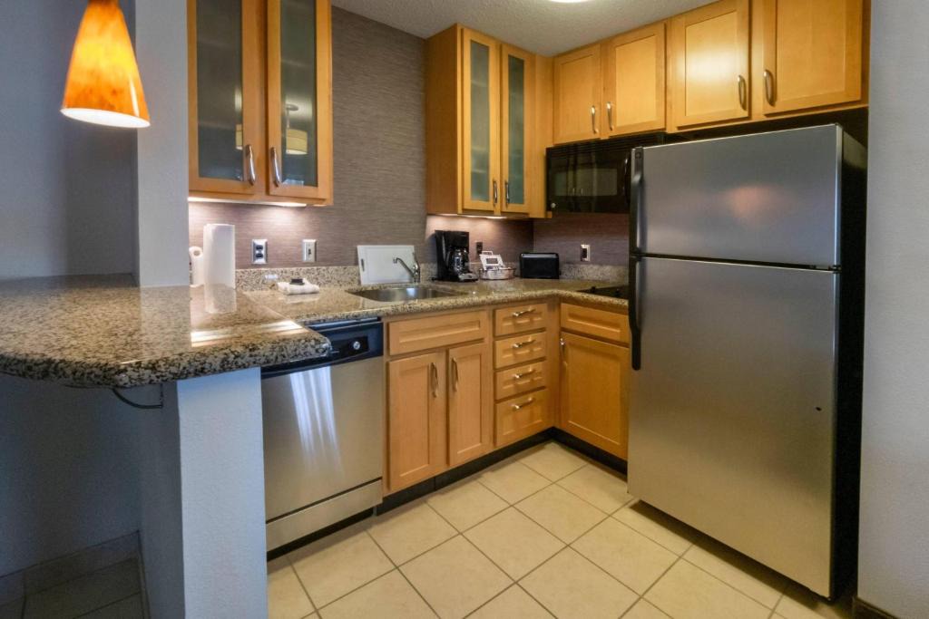 Hazleton Hotel | Residence Inn by Marriott Hazleton