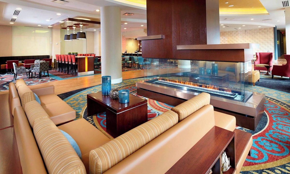 Secaucus Hotel | Residence Inn Secaucus Meadowlands