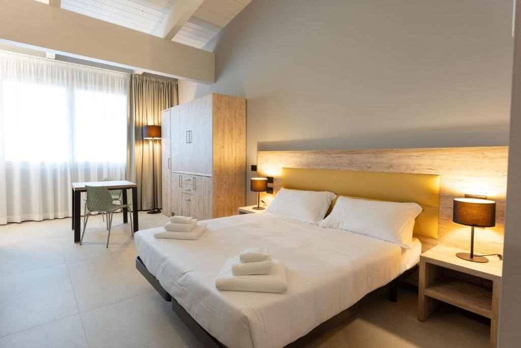Castelnuovo Rangone Apartment | Residence La Punta