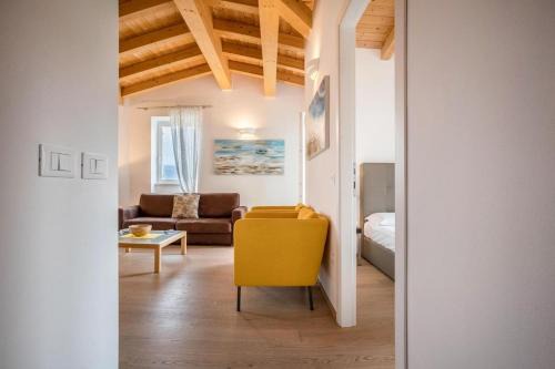 Quartiere XXIV Don Bosco Apartment | Residence La Villa - Cuore