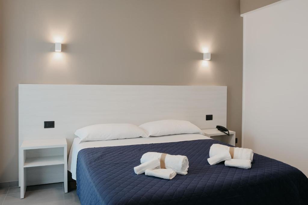 Campobasso Bed & Breakfast | Residence Vazzieri