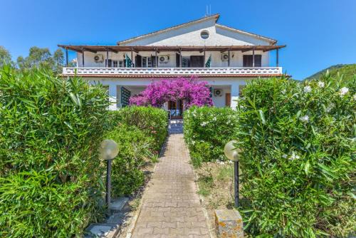 Lacona Apartment | Residence Villa Conti