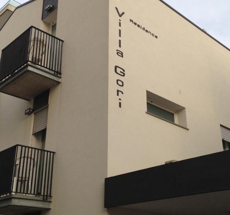 Rivabella Apartment | Residence Villa Gori