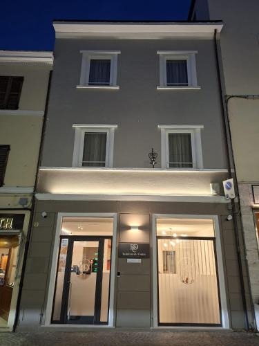 Fabriano Hotel | Residenza del Centro