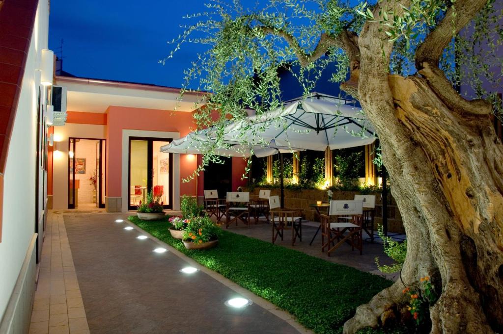 Campomarino Bed & Breakfast | Residenza Glave