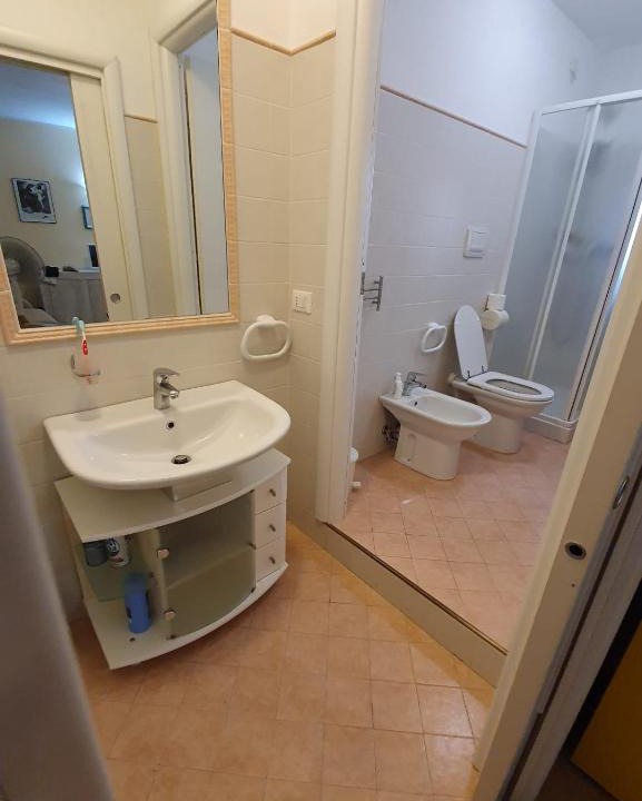 Cupra Marittima Apartment | Residenza Sole
