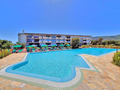 Naregno Apartment | Residenza Verde Blu - ArgonautiVacanze