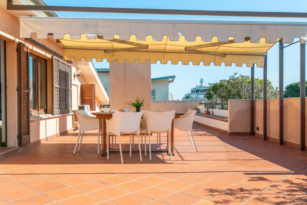 Giulianova House | RESIDENZE ARANCIO - Premium Villas
