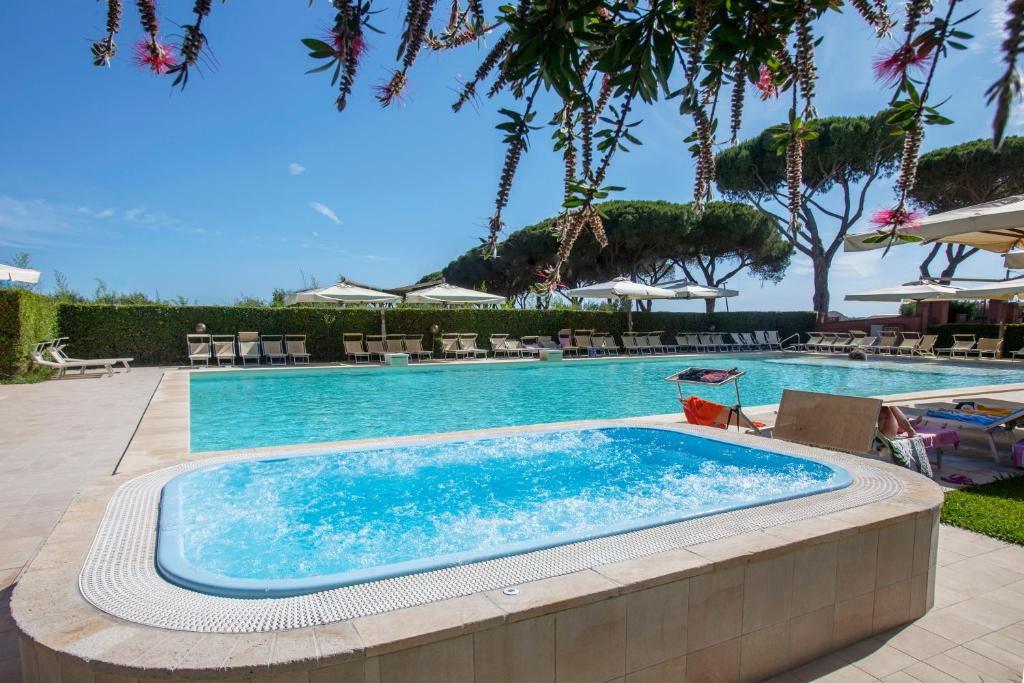 Capalbio Resort | Resort Capalbio