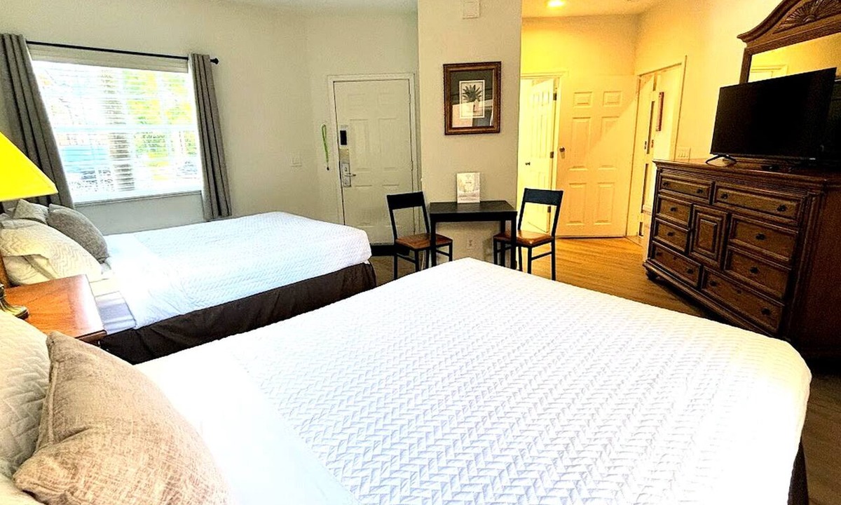 Port Saint Lucie Villa | Right Direction Rentals 2 Bedroom Villa 9119