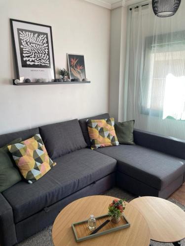Roquetas de Mar Apartment | Rinconcito de Mar y Relax