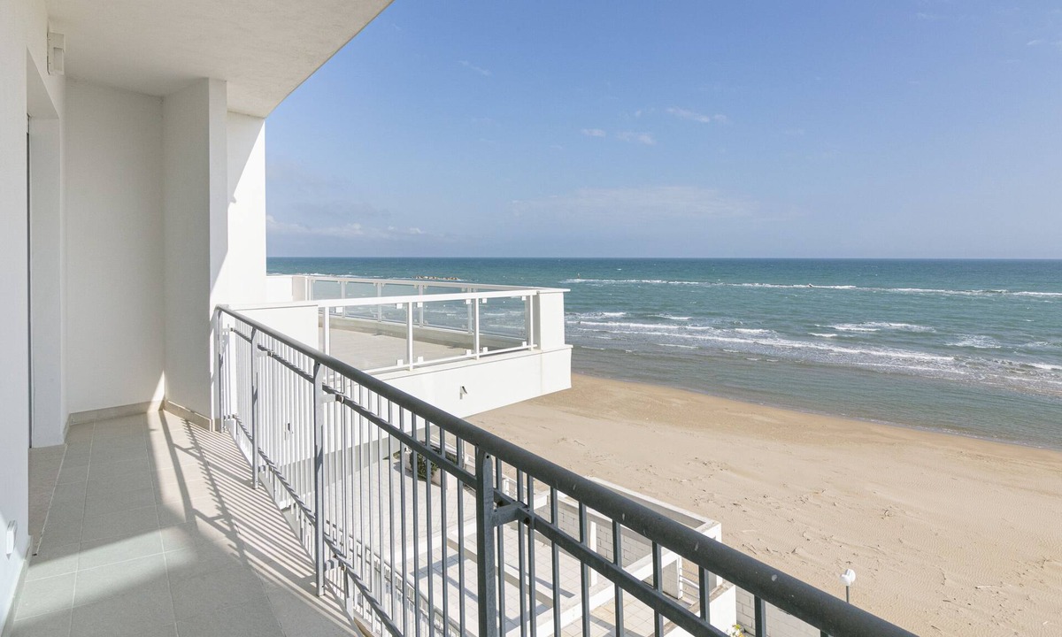 Termoli Apartment | Rivazzurra Homes - 20