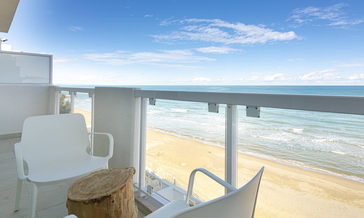 Termoli Apartment | Rivazzurra Homes - 31