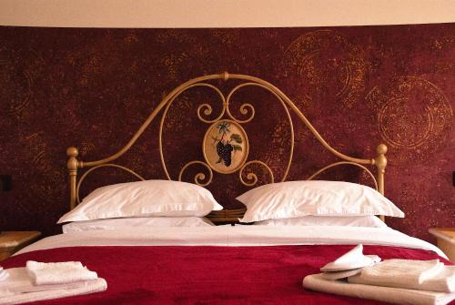 Arcevia Bed & Breakfast | Rocca Contrada