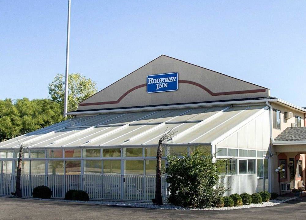 Florence Hotel | Rodeway Inn Florence - Cincinnati South