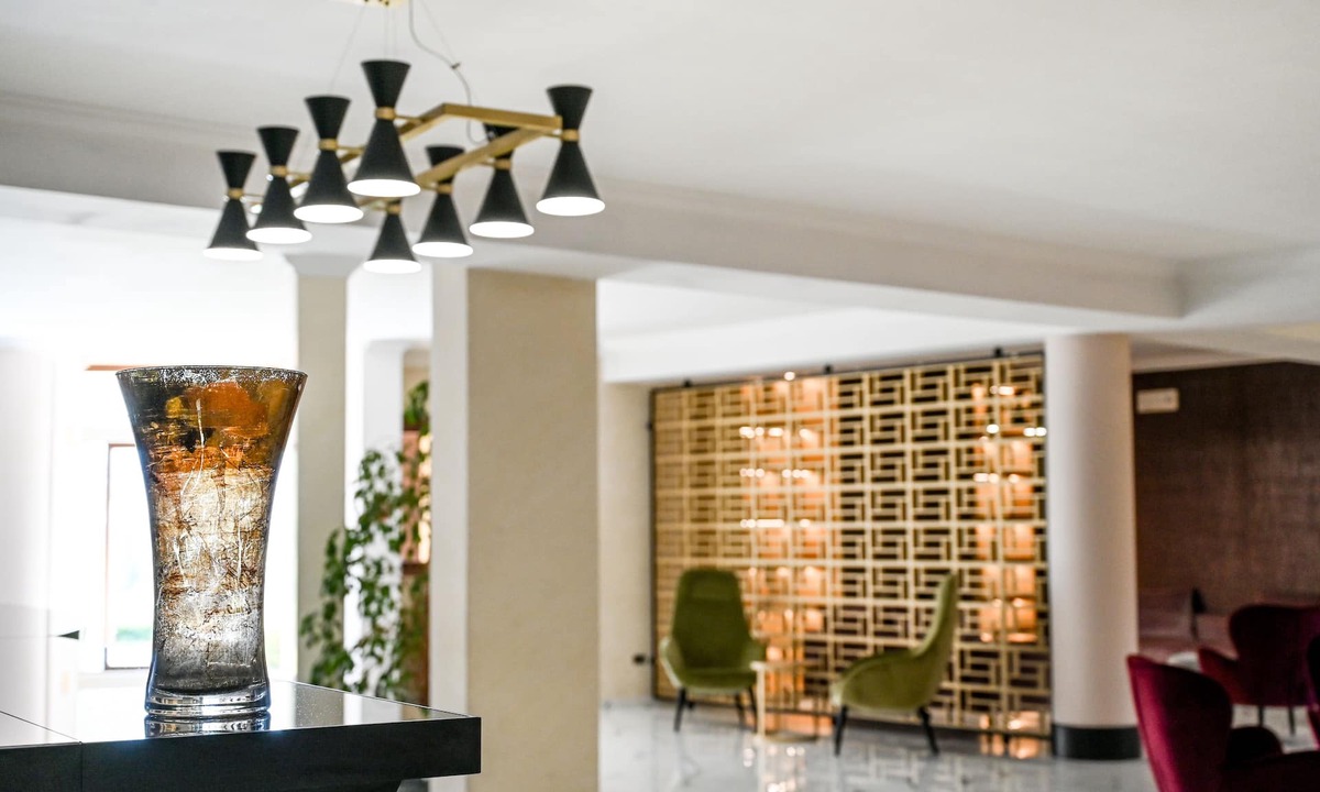 Ponzano Romano Hotel | Roma Domus Hotel