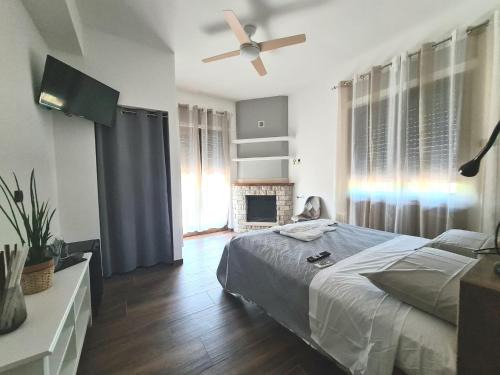 Arpaise Bed & Breakfast | Rossi&Nero Resort - servizi extra a pagamento Ristorante Piscina Sauna Spa