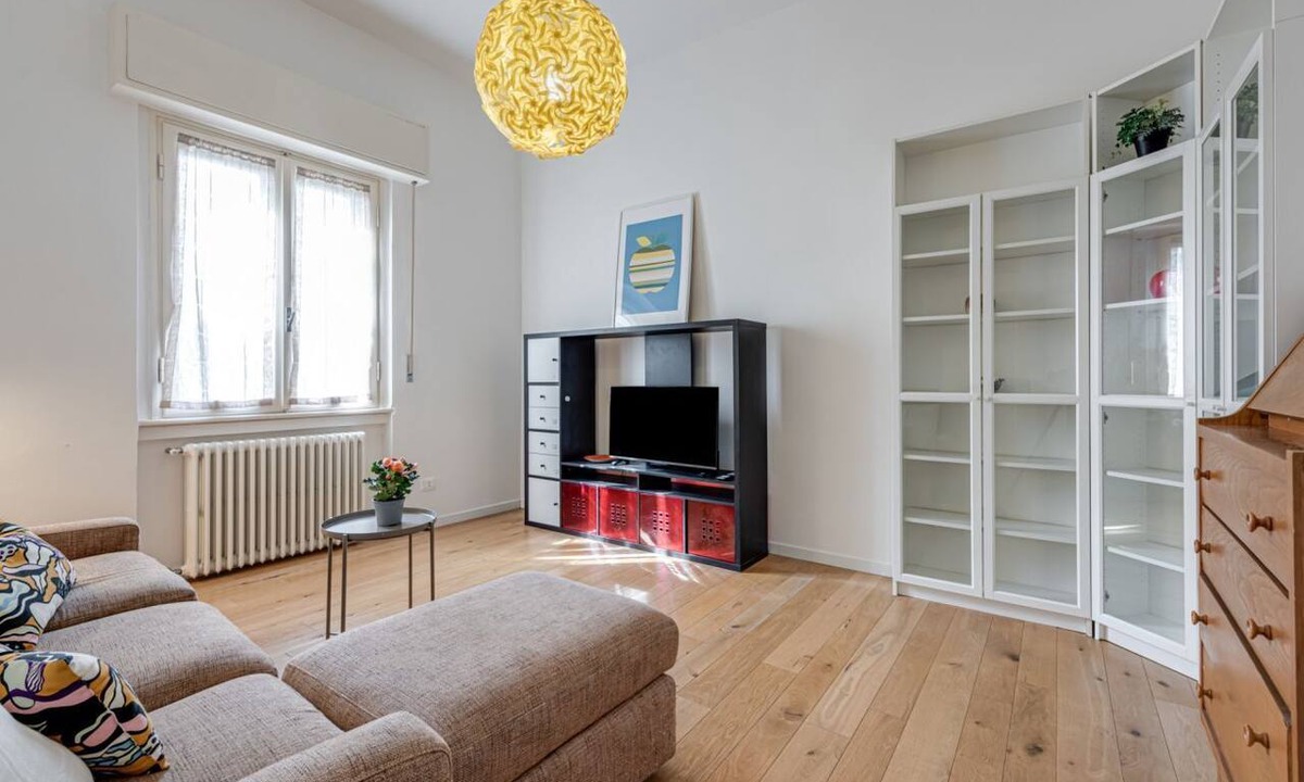 Careggi Rifredi Apartment | Rufus - Sweet Dreams in Florence