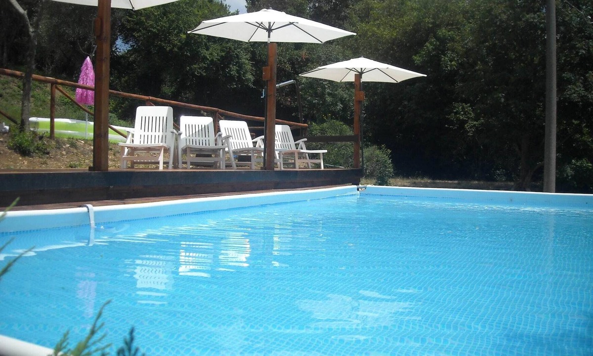Rignano sull'Arno Villa | Rustic Elegance Near Florence