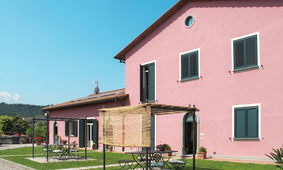 San Michele di Moriano Apartment | Sabrina by Interhome