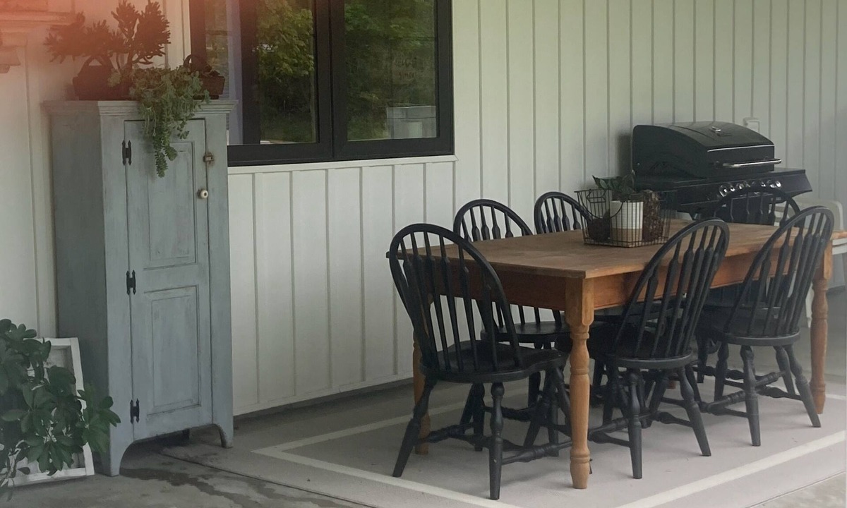 Howard Apartment | Safe Haven Lake House Basement Suite in Apple Valley