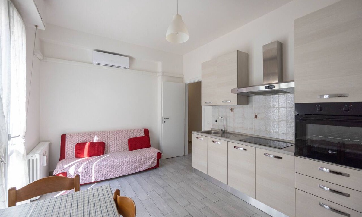 Saragozza-Porto Apartment | Saffi