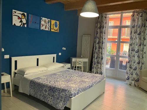 Campobasso Bed & Breakfast | Sagittabondo
