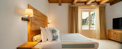 Sirolo Hotel | San Michele Relais & Spa