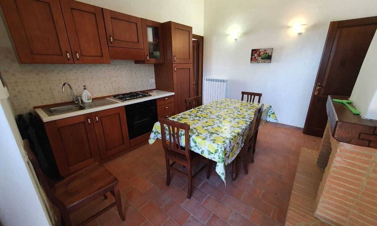 Manciano Villa | SATURNIA WATERFALLS