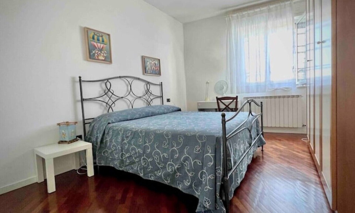 Casabianca di Fermo Apartment | Sea front apartment -high speed wifi, bikes, parking, climate, Marche Region ideal