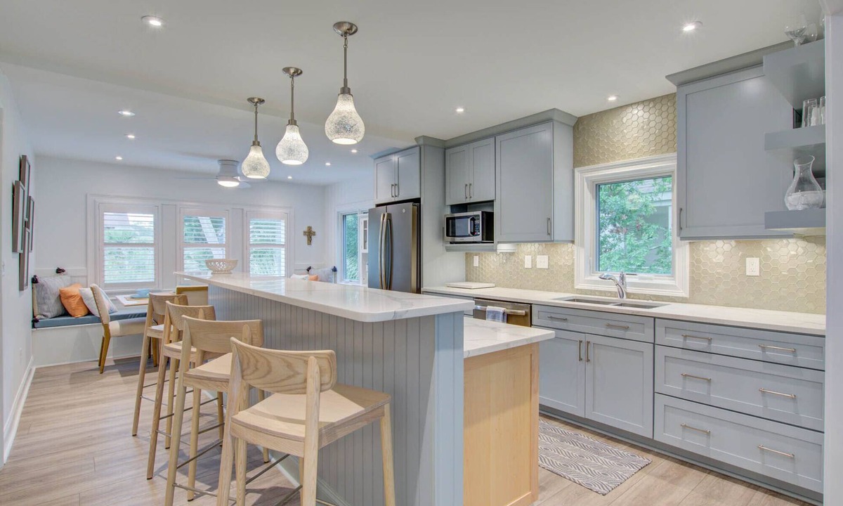 Seabrook Island Villa | Seabrook Exclusives | 749 Spinnaker Beach