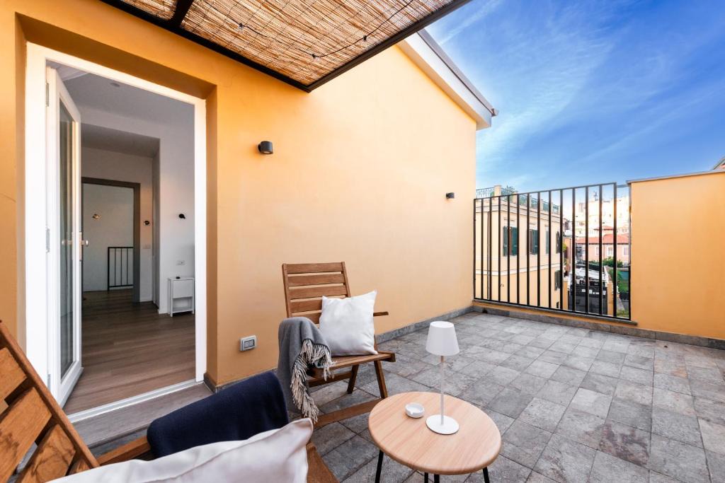 San Giovanni Apartment | Seven Kings Villas by Hostand