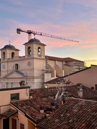 L'Aquila Apartment | Sirè House