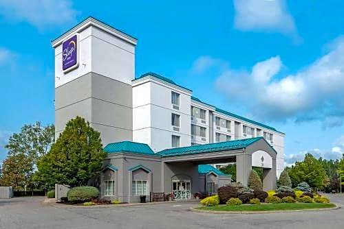 Amherst Hotel | Sleep Inn Amherst