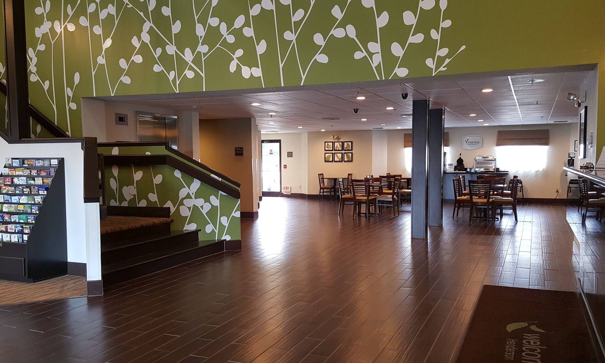 Henderson Hotel | Sleep Inn Henderson-Evansville South