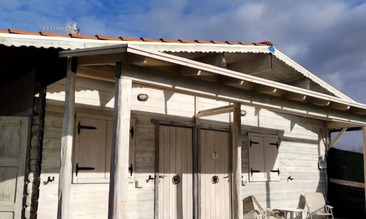 Viterbo Apartment | Smart Chalet