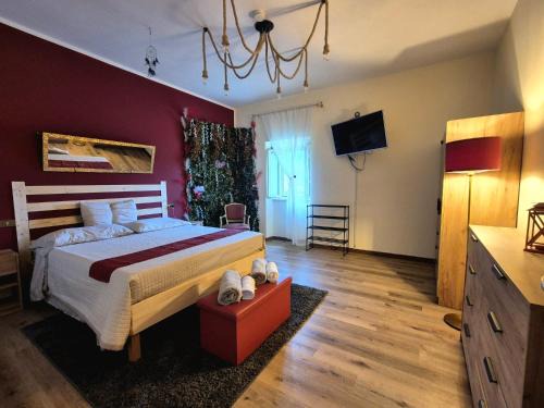 Sant'Elia Fiumerapido House | Sogni appesi