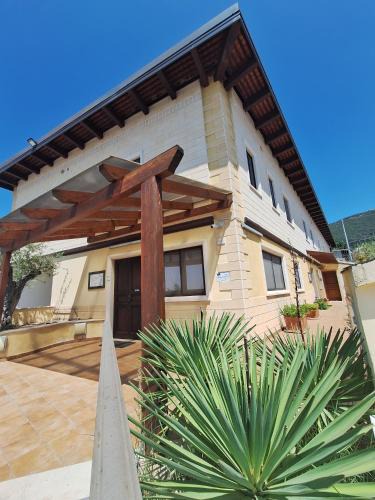 San Giovanni Rotondo Apartment | Solaria House Rooms And Comfort Apartment