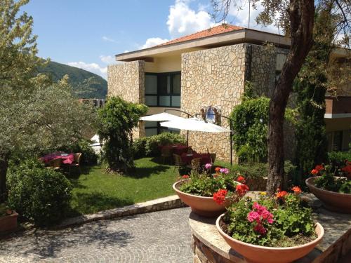 Solofra Resort | Solofra Palace Hotel & Resort