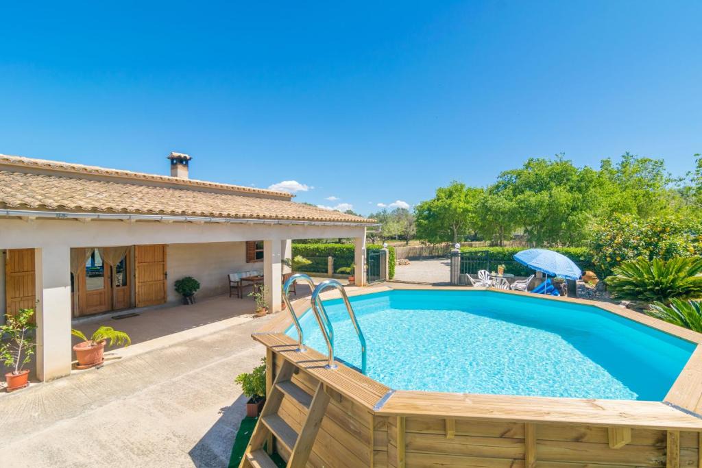 Majorca Villa | Son Rossinyol