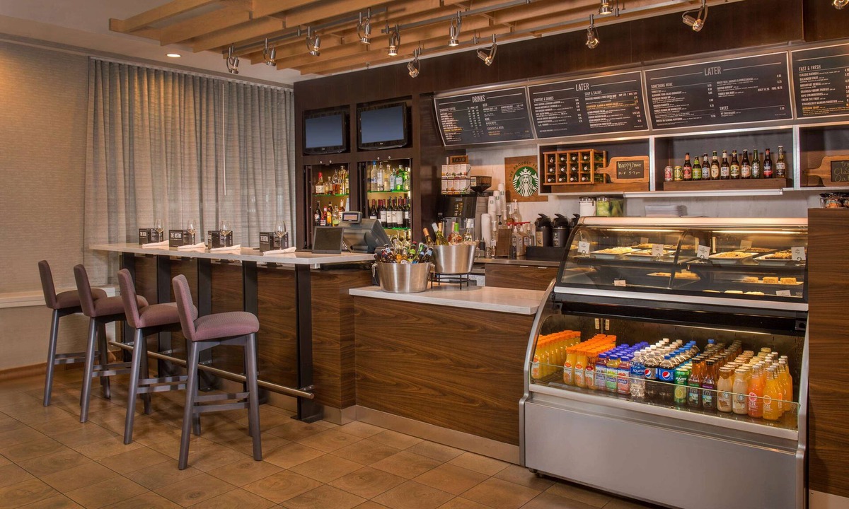 Rosslyn Hotel | Sonesta Select Arlington Rosslyn
