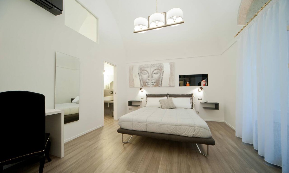 Trani Bed & Breakfast | Sotrani