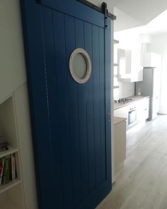 Civitanova Marche Apartment | Sotto Coperta