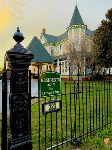 Paducah Apartment | Southern Charm Stays